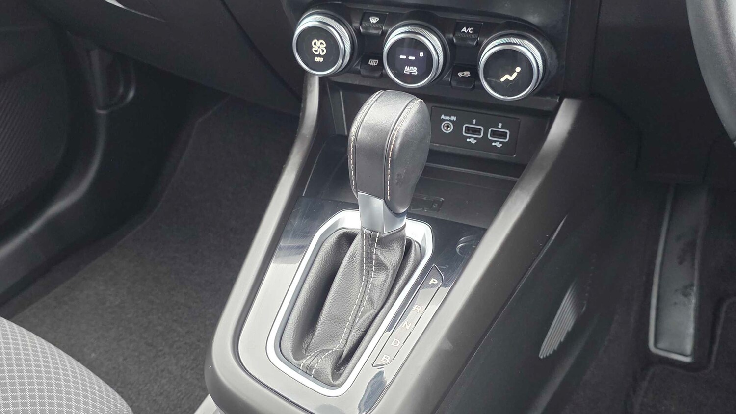 Used Renault Arkana 2023 for sale - 78187873: Photo 14