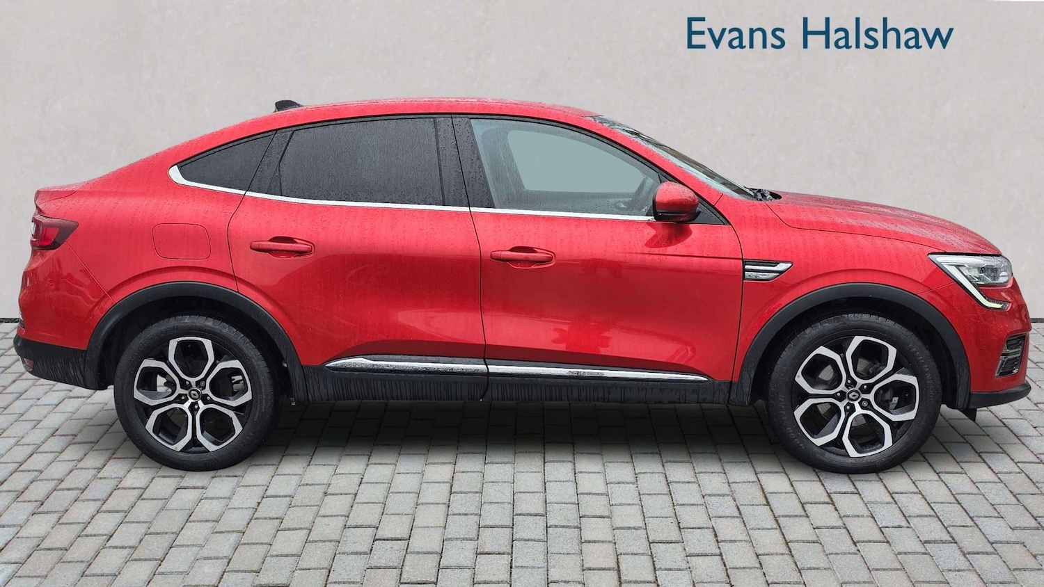 Used Renault Arkana 2023 for sale - 78187873: Photo 4