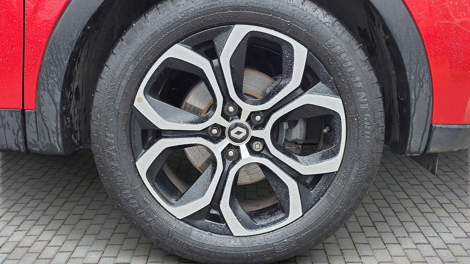 Used Renault Arkana 2023 for sale - 78187873: Photo 6