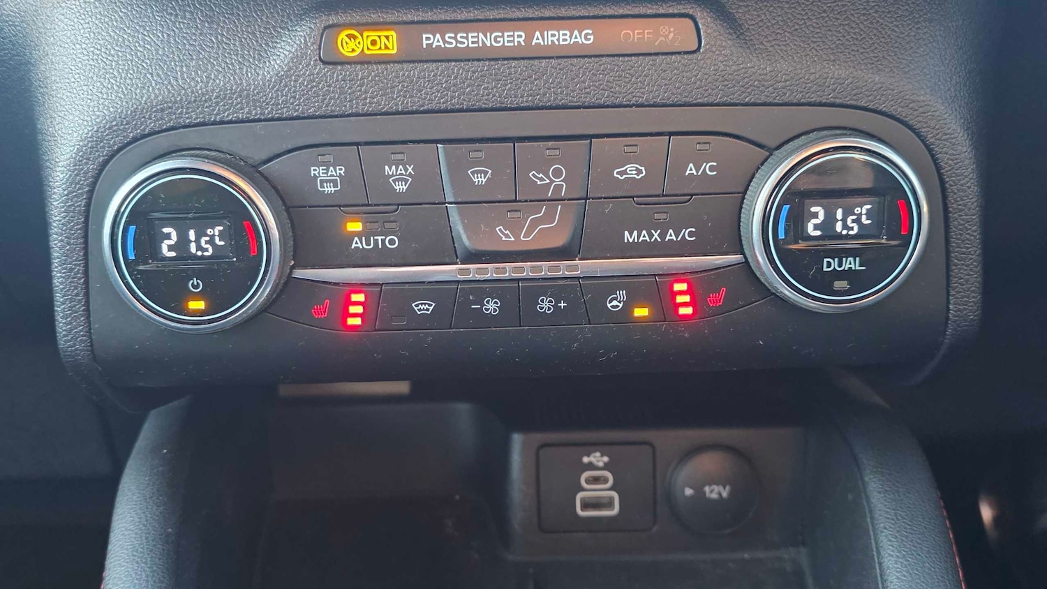 Used Ford Kuga 2022 for sale - 77270078: Photo 12