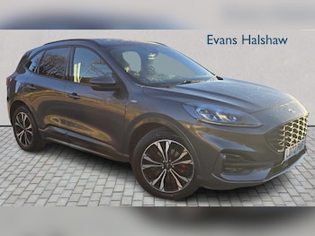 Used Ford Kuga 2022 for sale - 77270078: Photo