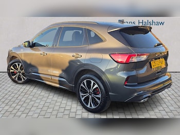 Used Ford Kuga 2022 for sale - 77270078: Photo