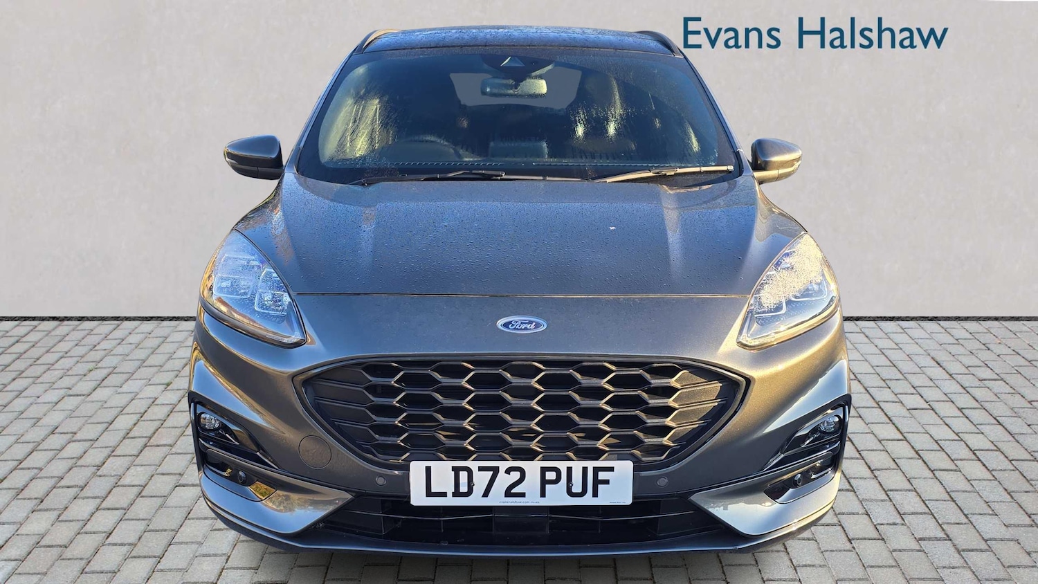 Used Ford Kuga 2022 for sale - 77270078: Photo 3