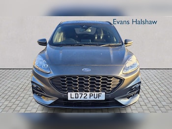 Used Ford Kuga 2022 for sale - 77270078: Photo