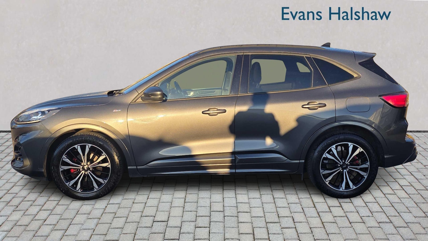 Used Ford Kuga 2022 for sale - 77270078: Photo 4