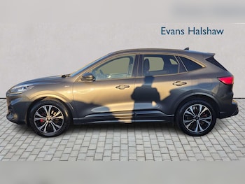 Used Ford Kuga 2022 for sale - 77270078: Photo