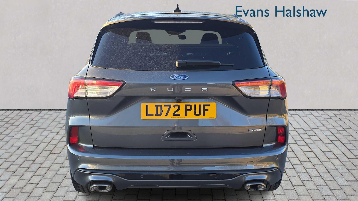 Used Ford Kuga 2022 for sale - 77270078: Photo 5