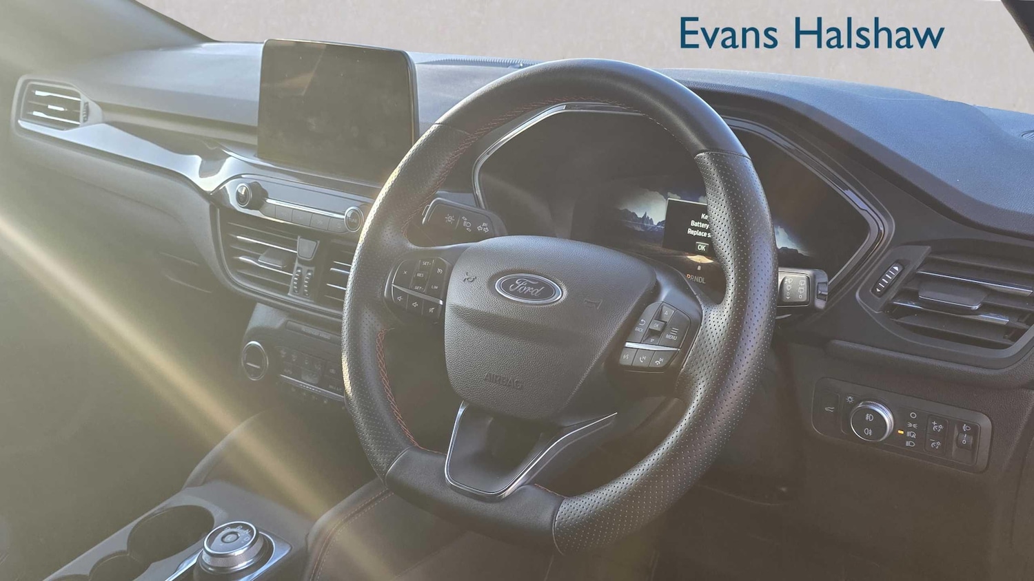 Used Ford Kuga 2022 for sale - 77270078: Photo 6