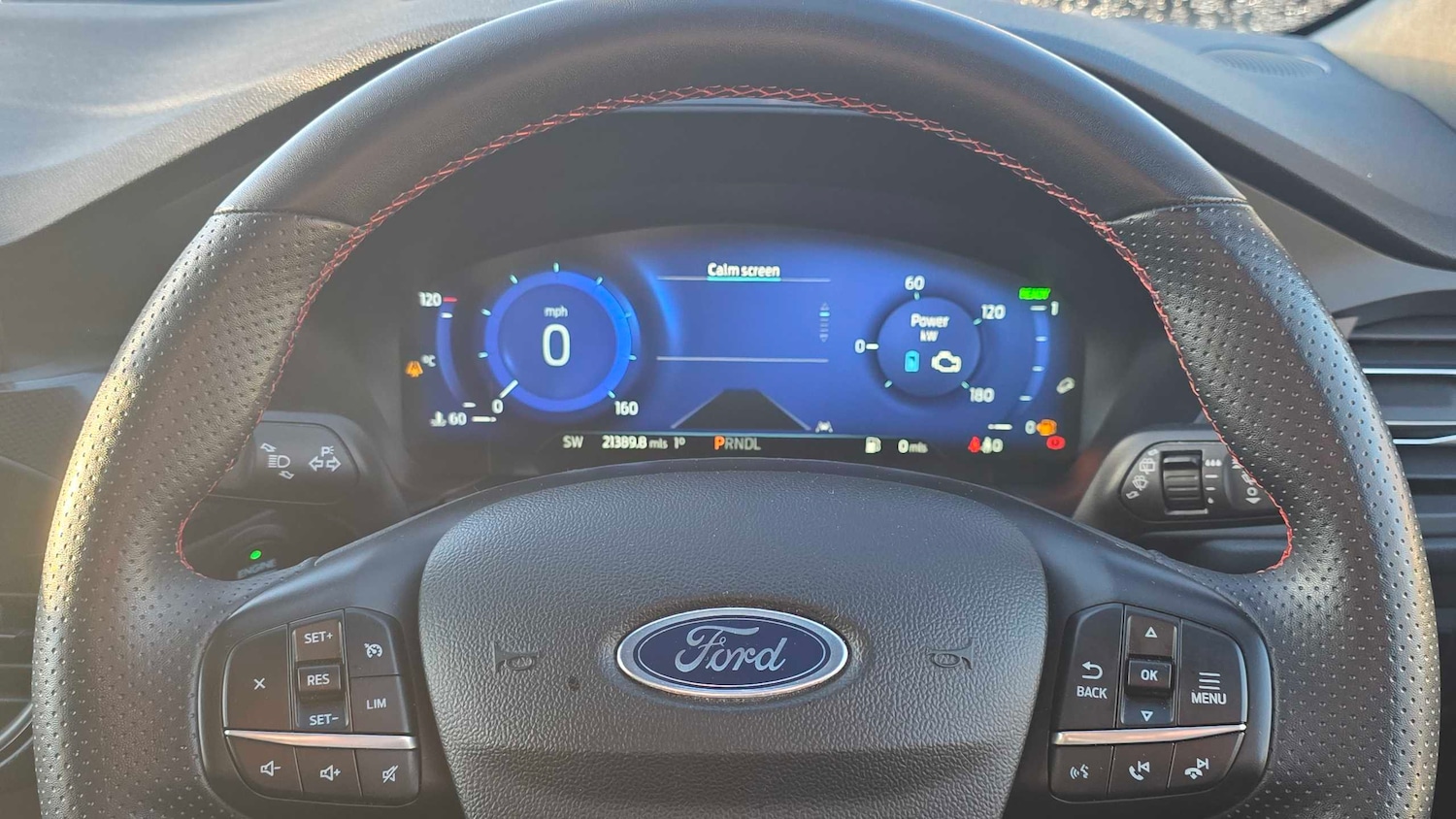 Used Ford Kuga 2022 for sale - 77270078: Photo 8