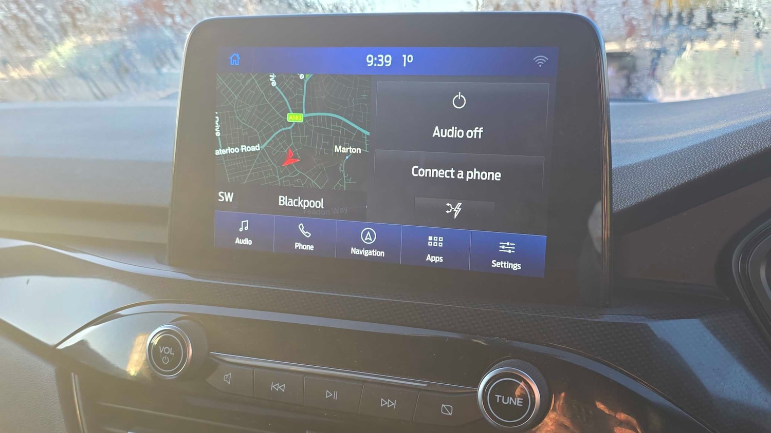 Used Ford Kuga 2022 for sale - 77270078: Photo 9