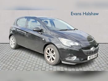Used Vauxhall Corsa 2019 for sale - 79811102: Photo