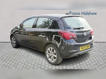 Used Vauxhall Corsa 2019 for sale - 79811102: Photo