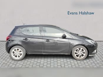 Used Vauxhall Corsa 2019 for sale - 79811102: Photo