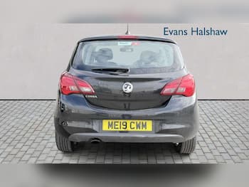 Used Vauxhall Corsa 2019 for sale - 79811102: Photo