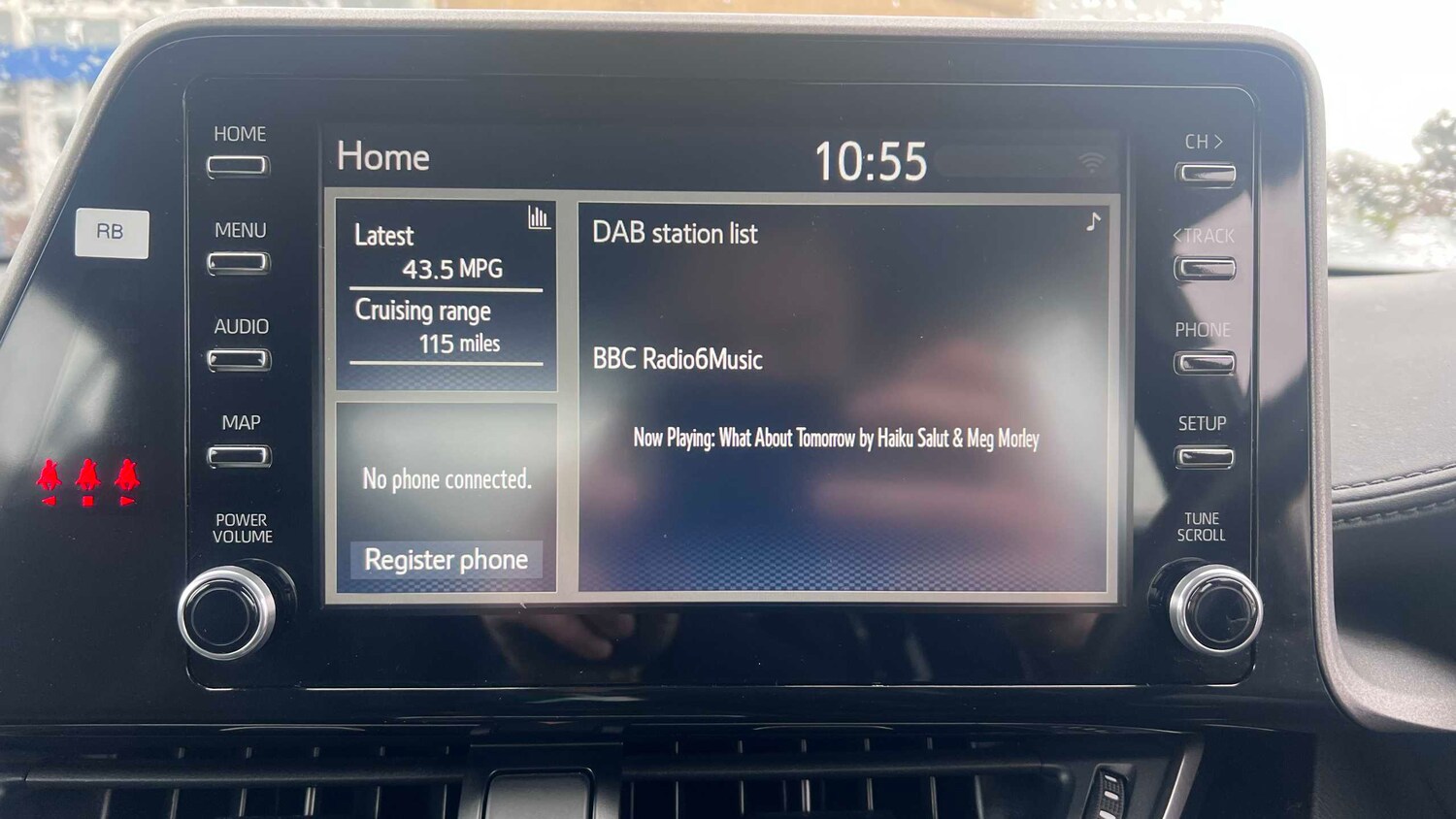 Used Toyota C-HR 2020 for sale - 78187791: Photo 12