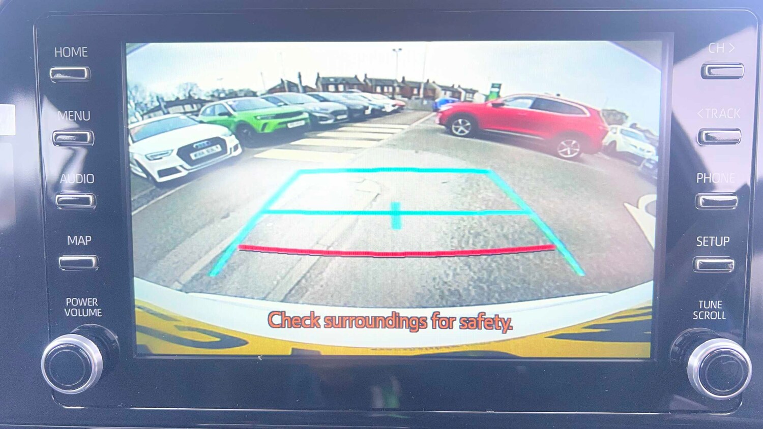 Used Toyota C-HR 2020 for sale - 78187791: Photo 19