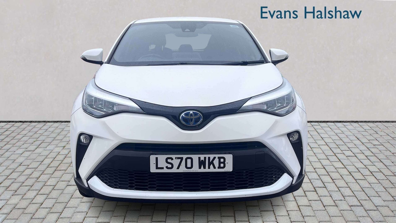 Used Toyota C-HR 2020 for sale - 78187791: Photo 3