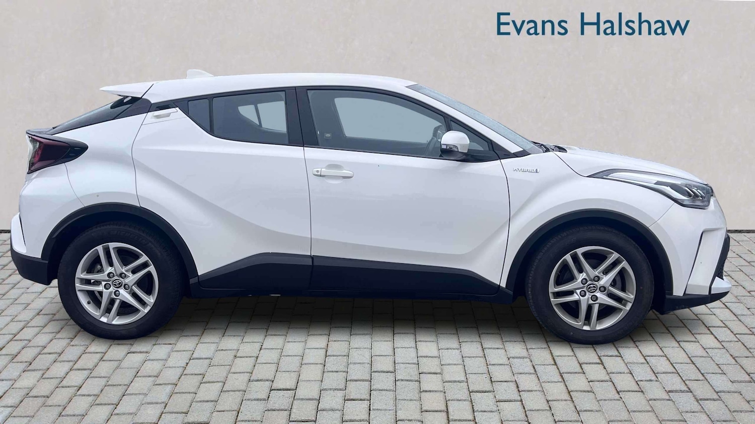 Used Toyota C-HR 2020 for sale - 78187791: Photo 4