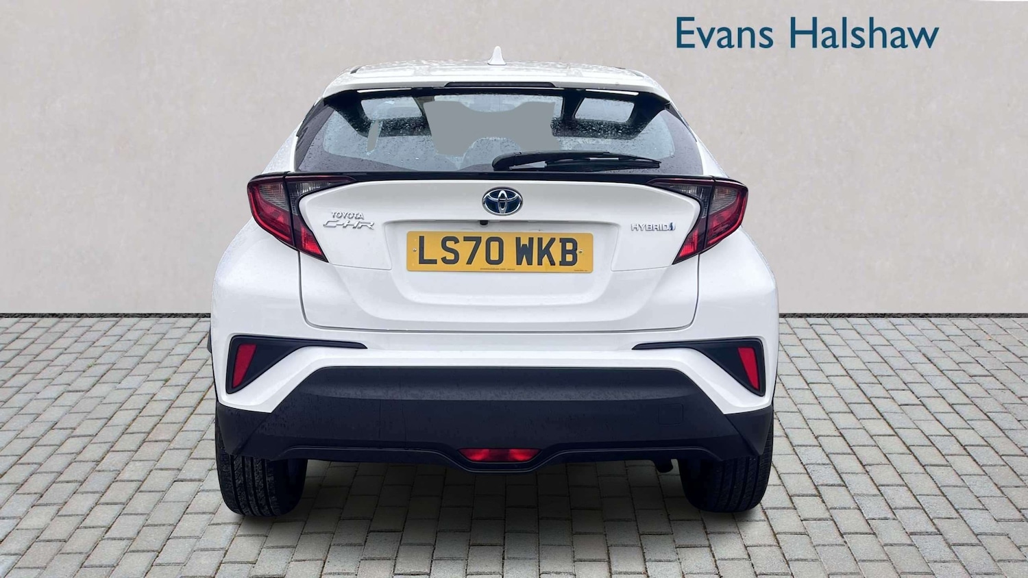 Used Toyota C-HR 2020 for sale - 78187791: Photo 5