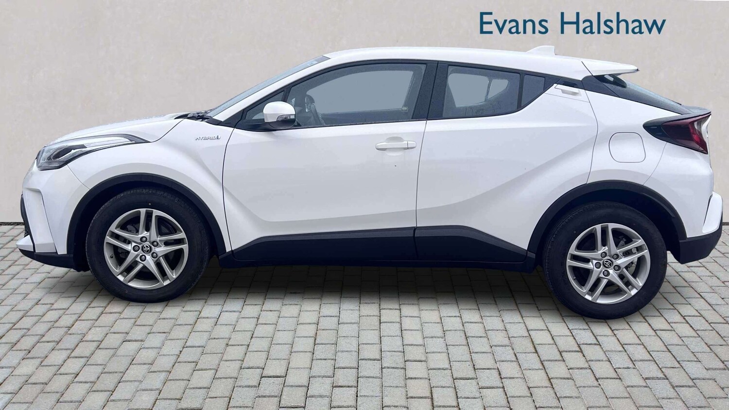 Used Toyota C-HR 2020 for sale - 78187791: Photo 6