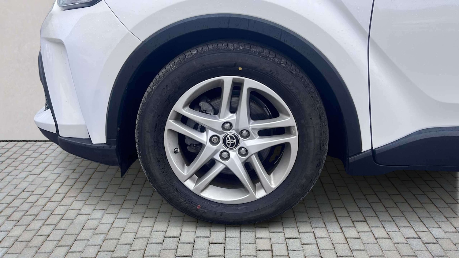 Used Toyota C-HR 2020 for sale - 78187791: Photo 7