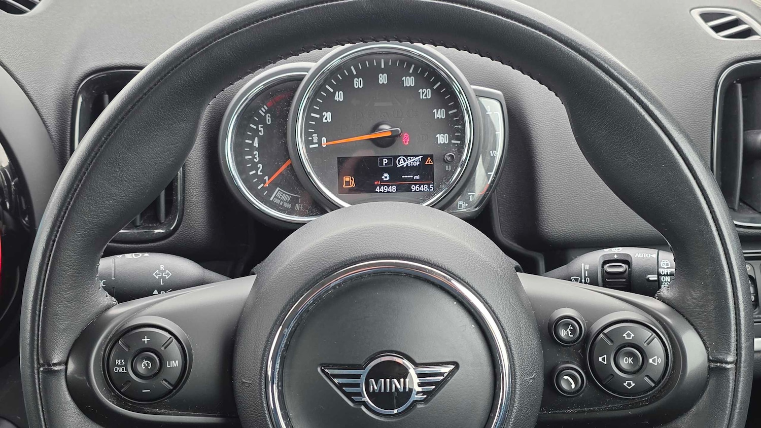 Used MINI Countryman 2019 for sale - 77294301: Photo 10