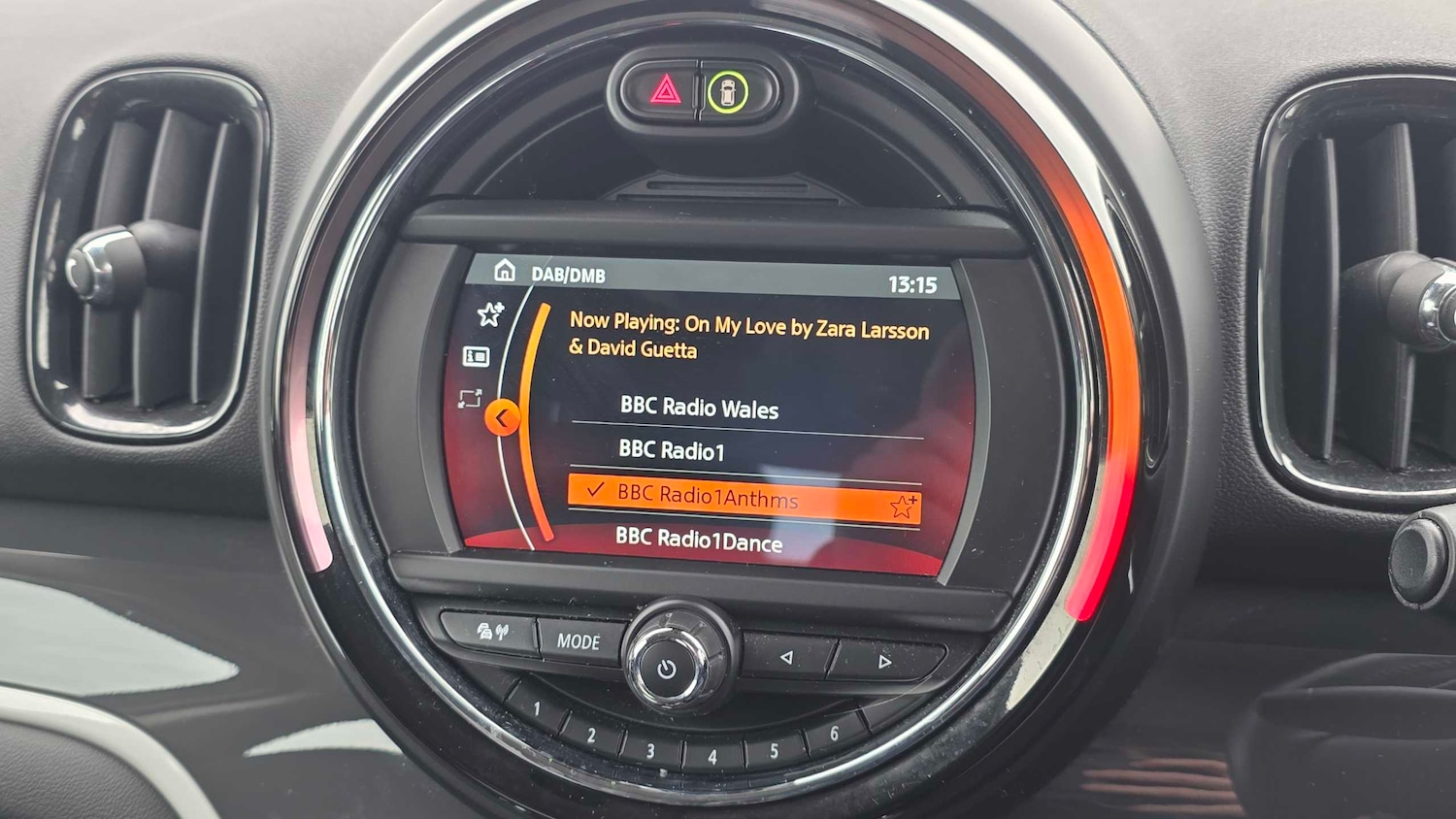 Used MINI Countryman 2019 for sale - 77294301: Photo 12