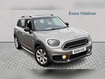 Used MINI Countryman 2019 for sale - 77294301: Photo