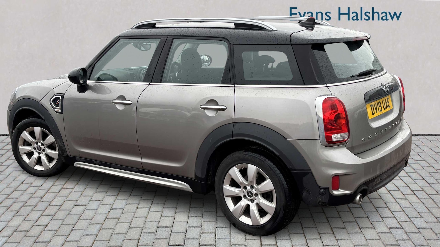 Used MINI Countryman 2019 for sale - 77294301: Photo 2