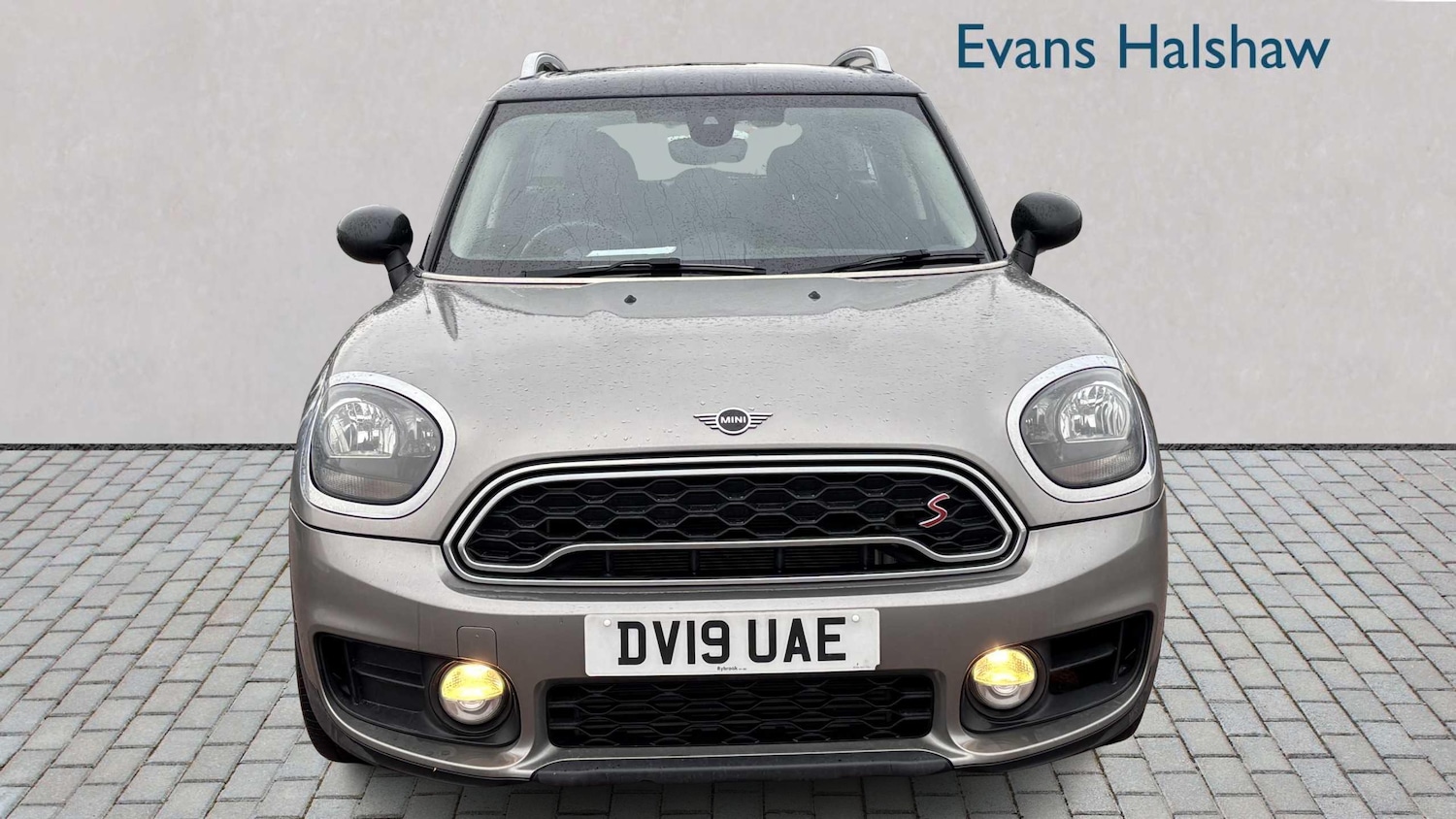 Used MINI Countryman 2019 for sale - 77294301: Photo 3