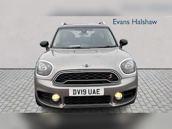 Used MINI Countryman 2019 for sale - 77294301: Photo