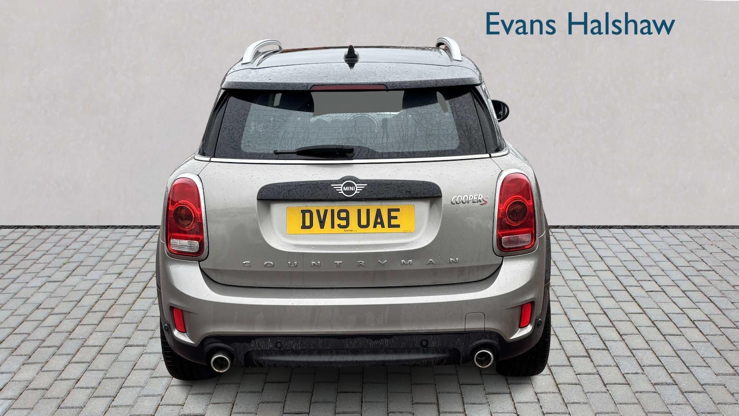 Used MINI Countryman 2019 for sale - 77294301: Photo 4