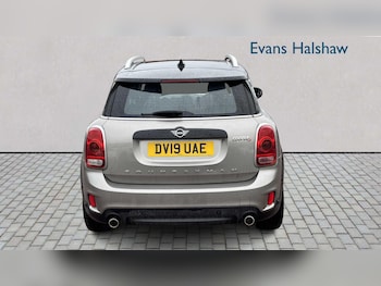 Used MINI Countryman 2019 for sale - 77294301: Photo