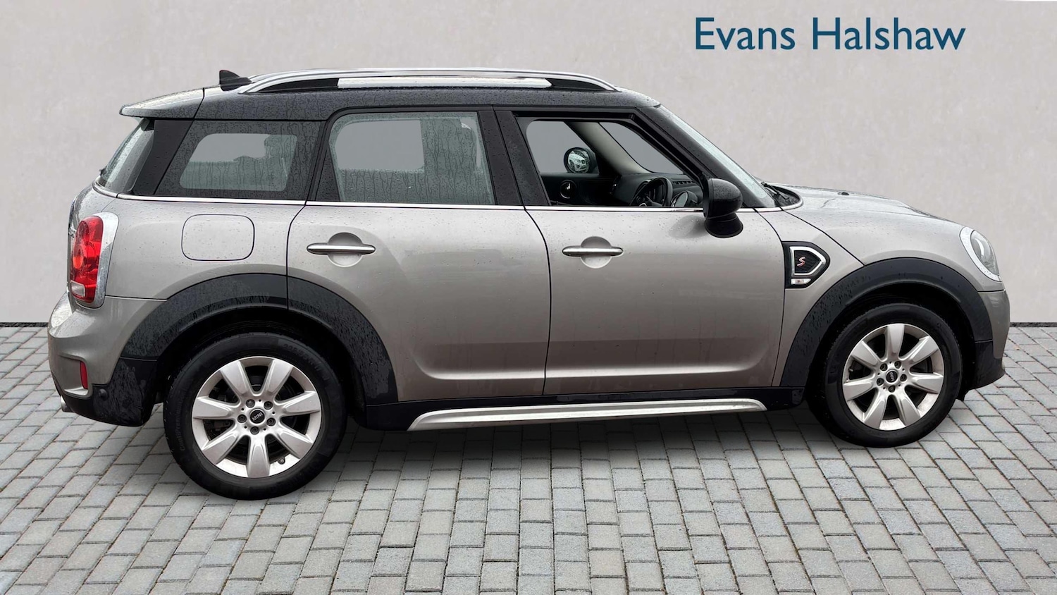 Used MINI Countryman 2019 for sale - 77294301: Photo 5