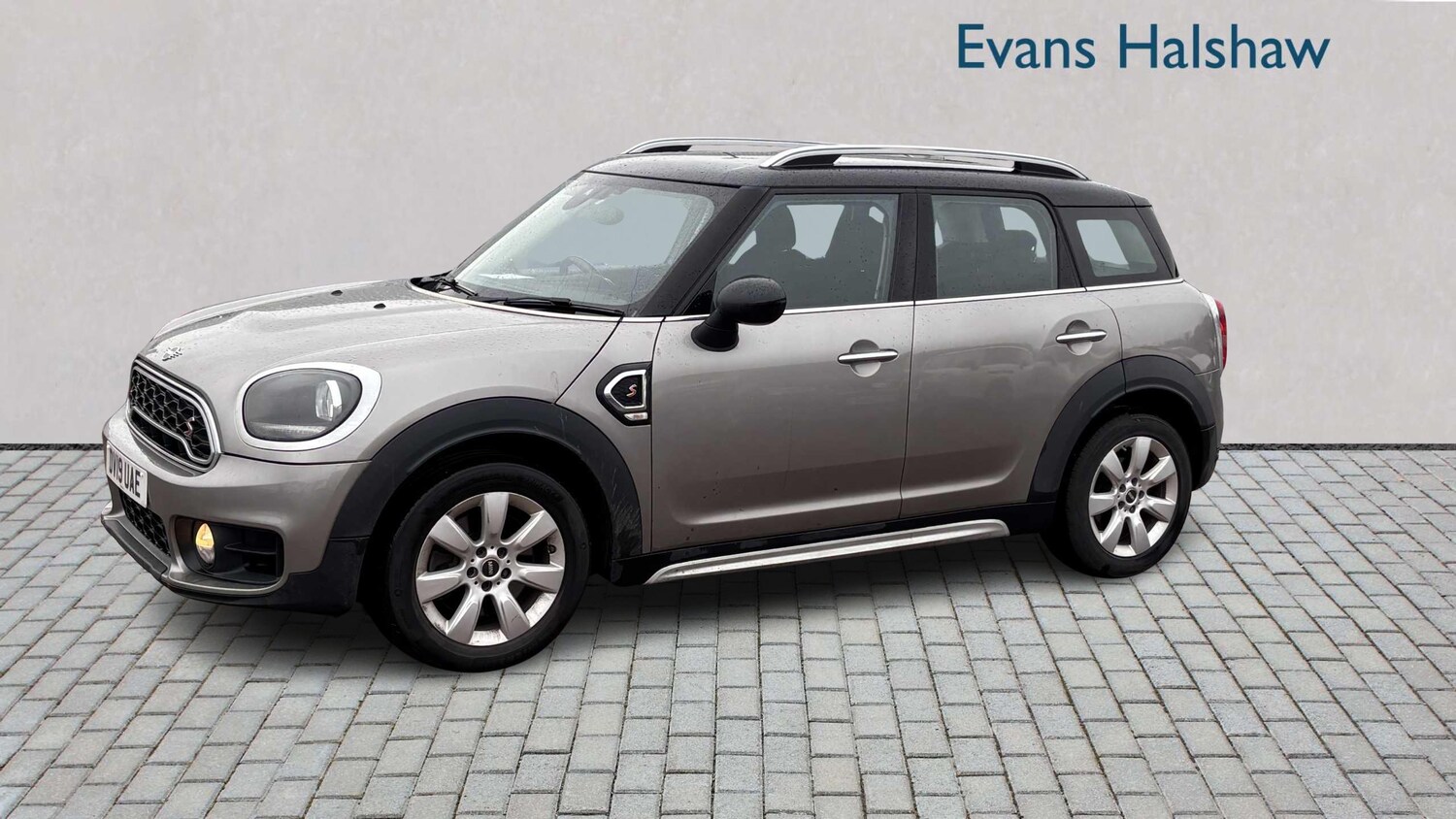 Used MINI Countryman 2019 for sale - 77294301: Photo 6