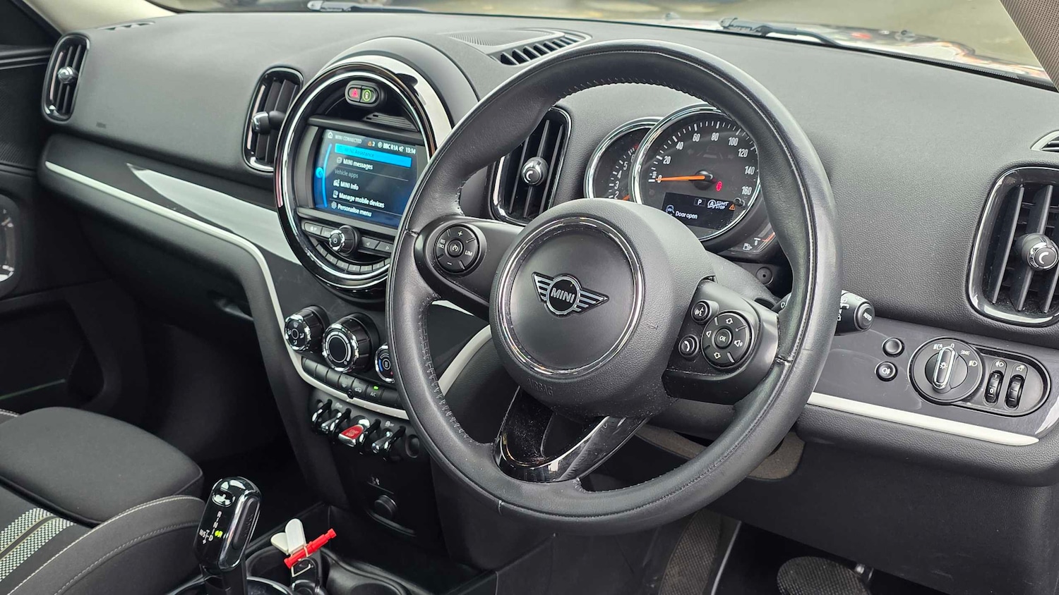 Used MINI Countryman 2019 for sale - 77294301: Photo 8