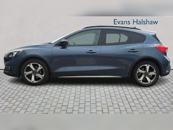Used Ford Focus 2020 for sale - 79535375: Photo