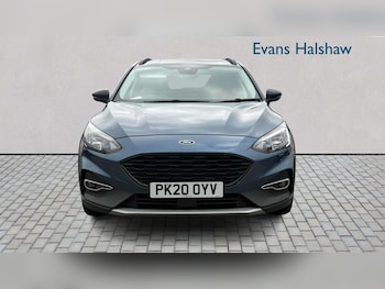 Used Ford Focus 2020 for sale - 79535375: Photo
