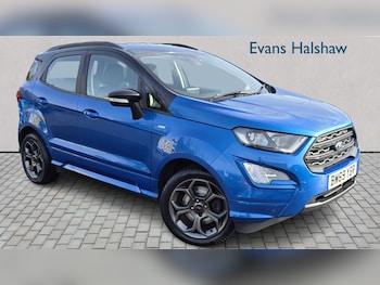 Used Ford Ecosport 2020 for sale - 78264900: Photo