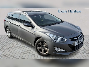 Used Hyundai i40 2014 for sale - 79499567: Photo