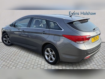 Used Hyundai i40 2014 for sale - 79499567: Photo