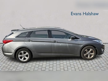 Used Hyundai i40 2014 for sale - 79499567: Photo
