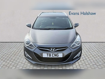 Used Hyundai i40 2014 for sale - 79499567: Photo