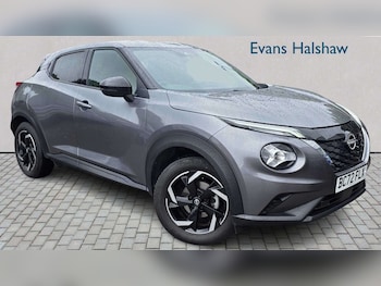 Used Nissan Juke 2023 for sale - 78774806: Photo