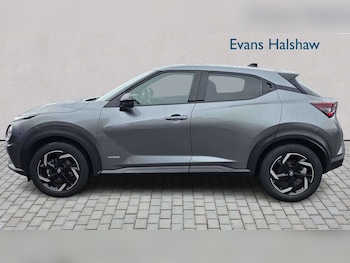 Used Nissan Juke 2023 for sale - 78774806: Photo