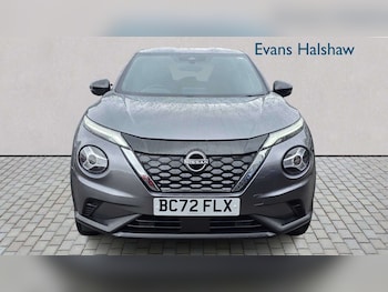 Used Nissan Juke 2023 for sale - 78774806: Photo