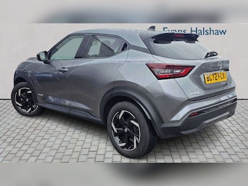 Used Nissan Juke 2023 for sale - 78774806: Photo