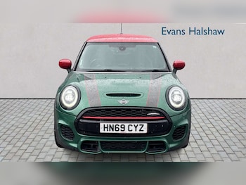 Used MINI Hatch 2019 for sale - 79065532: Photo