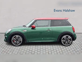Used MINI Hatch 2019 for sale - 79065532: Photo