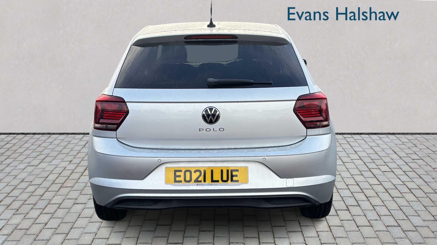 Used Volkswagen Polo 2021 for sale - 76851553: Photo 5